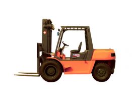 叉車(chē)
